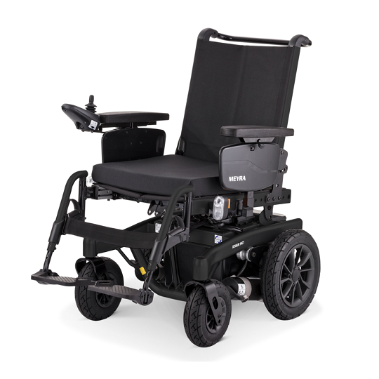Elektrický invalidní vozík iChair MC1 1.610 (Kód ZP: 07-5009651)