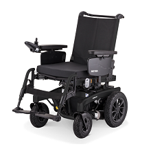 Elektrický invalidní vozík iChair MC1 1.610