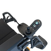 Ovládací jednotka LiNX elektrického vozíku iChair MC1 Light BASIC