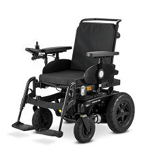 Elektrický invalidní vozík iChair MC1 Light 1.610