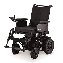Elektrický invalidní vozík iChair MC2 1.611