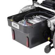 Box baterií invalidního vozíku iChair MC3 1.612