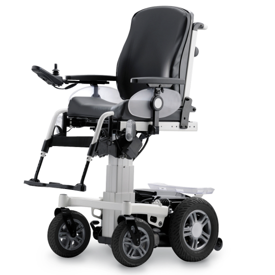 Elektrický invalidní vozík iChair MC3 Lift 1.612-27 (Kód ZP: 07-5009647 + doplatek)