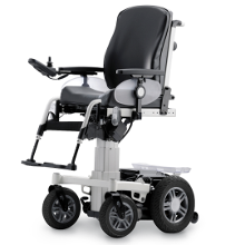 Elektrický invalidní vozík iChair MC3 Lift 1.612-27