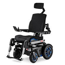 Elektrický invalidní vozík iChair MEYLIFE 1.650