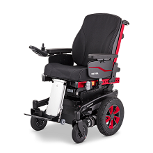 Elektrický invalidní vozík iChair ORBIT 1.618