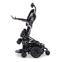 Elektrický vertikalizační invalidní vozík iChair SKY 1.620