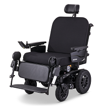 Elektrický invalidní vozík XXL iChair XXL 1.614