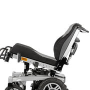 Polohování sedu invalidního vozíku iChair XXL 1.614
