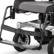 Zesílená konstrukce invalidního vozíku iChair XXL 1.614