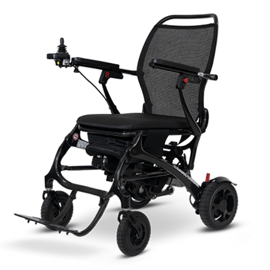 Elektrický vozík iTravel Carbon 1.074