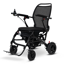 Elektrický invalidní vozík iTravel Carbon 1.074