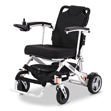 Elektrický invalidní vozík iTravel 1.054