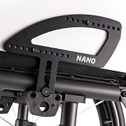 Bočnice invalidního vozíku NANO 1.155