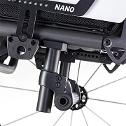 Varioblok invalidního vozíku NANO 1.155