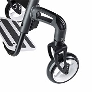 Přední vidlice invalidního vozíku NANO 1.155