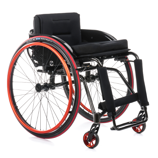 Aktivní invalidní vozík ONE (Kód ZP: 07-5008520)