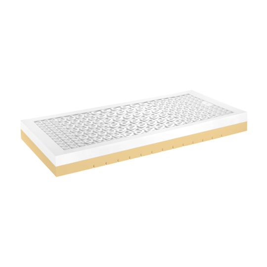 Antidekubitní matrace pasivní Bohemia Luxura 14 NEO (Kód ZP: 07-5010791 + doplatek)