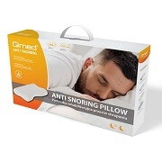 Přepravní obal anatomického polštáře Anti Snoring