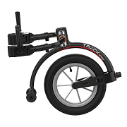 Přídavné kolo TRACK WHEEL - Double Arm