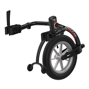 Přídavné kolo TRACK WHEEL - Double Arm