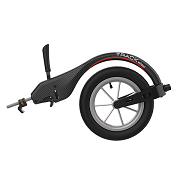 Přídavné kolo TRACK WHEEL - Single Arm