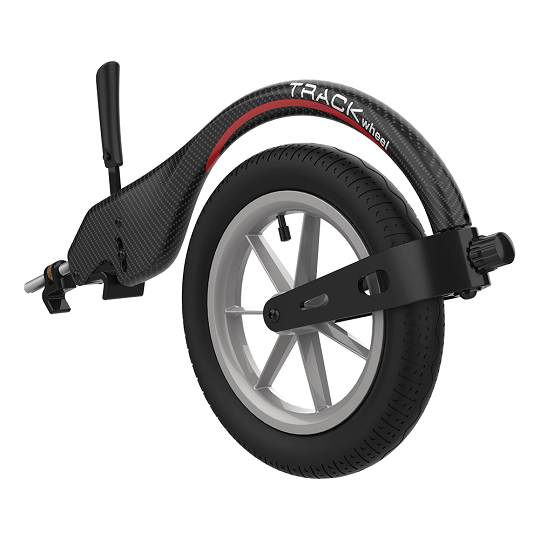 Přídavné kolo TRACK WHEEL - Single Arm