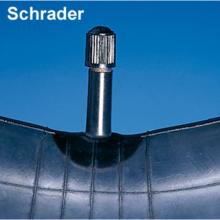 Duše 24x1 (25-540) AV