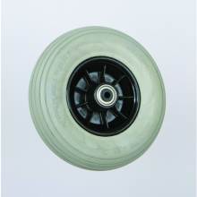 Kolečko PU 200 x 50 (60) x 8 