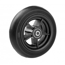 Kolečko 140 x 40 (46) PU