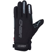 Rukavice pro vozíčkáře Windstopper, vrchní strana