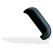 Kuchyňský standardní nůž ETAC Relieve s delší čepelí