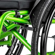 Brzda invalidního vozíku SMART F 2.360