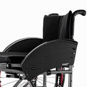 Bočnice invalidního vozíku SMART F 2.360