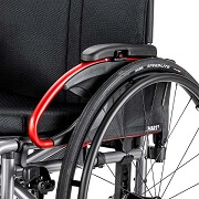 Bočnice invalidního vozíku SMART S 2.370