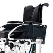 Bočnice invalidního vozíku SMART S 2.370