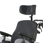 Hlavová opěrka invalidního vozíku Solero Light 9.072