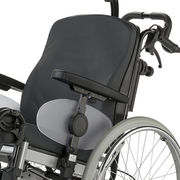 Brzdy invalidního vozíku Solero Light 9.072