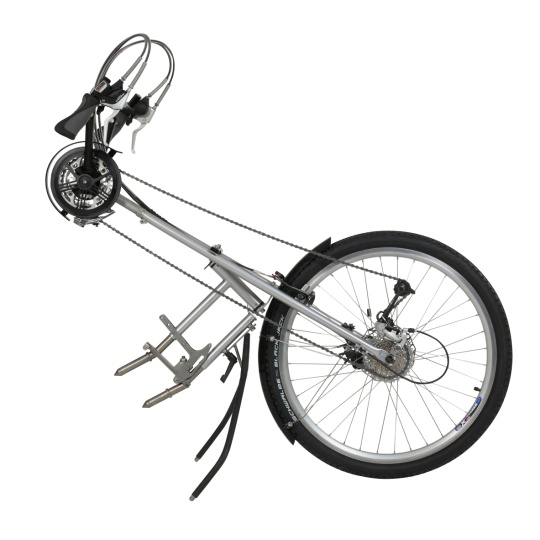 Handbike Speedy B26