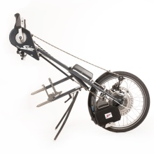 Handbike Speedy Duo 2