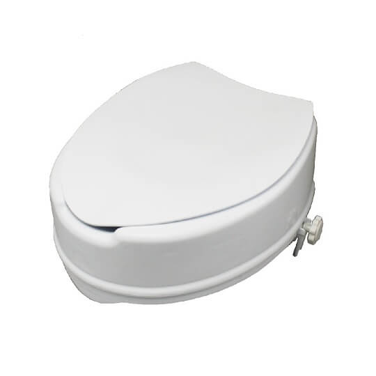 Toaletní nástavec VCTP0031 s víkem (Kód ZP: 07-5014363 + doplatek)