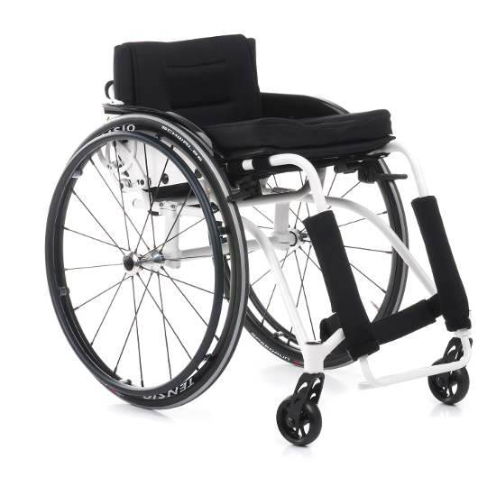 Aktivní invalidní vozík UNICO (Kód ZP: 07-5008525)