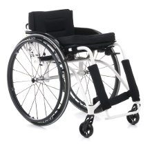 Aktivní invalidní vozík s pevným rámem UNICO