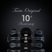 10. výročí Tarta Original